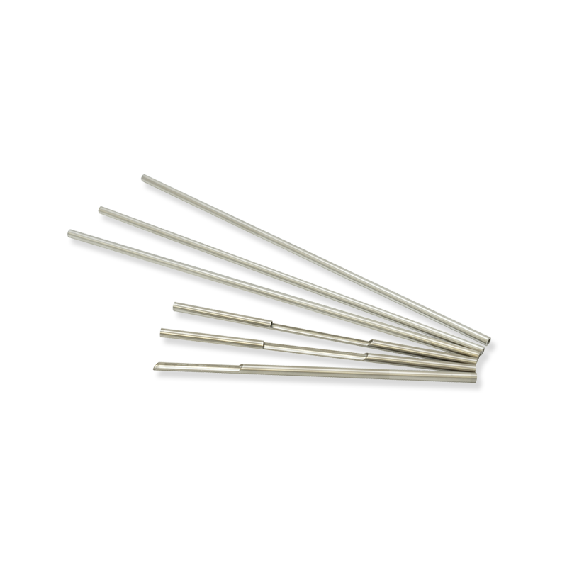 TP304/TP304L/TP304H Труба из аустенитной нержавеющей стали